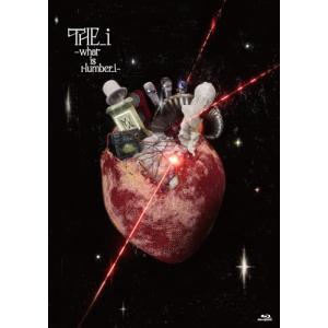 Number_i 長期密着ドキュメンタリー