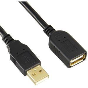 バッファロー USB2.0延長ケーブル 2mの買取情報
