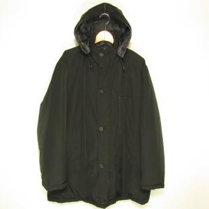 ビ*バ様 美品 AQUASCUTUM アクアスキュータム フィールドコート M〜 hitrad_003916-tb0142