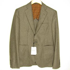 美品♡アーバンリサーチドアーズ　ツイードジャケット&ブラウス　2点セット URBAN RESEARCH DOORS（アーバンリサーチドアーズ） 新品同様 アーバン