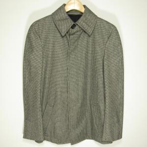 TEIJIN MEN'S SHOP（テイジンメンズショップ） 美品 メンズ ハリス