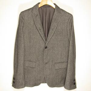 新品同様 イタリア製 ドメニコ タリエンテ Domenico Tagliente メンズ