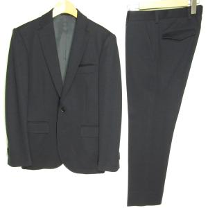 JOSEPH HOMME ジョゼフオム 春夏スーツ セットアップ 機能素材 JOSEPH HOMME 新品同様 ジョセフ オム メンズ ストレッチ