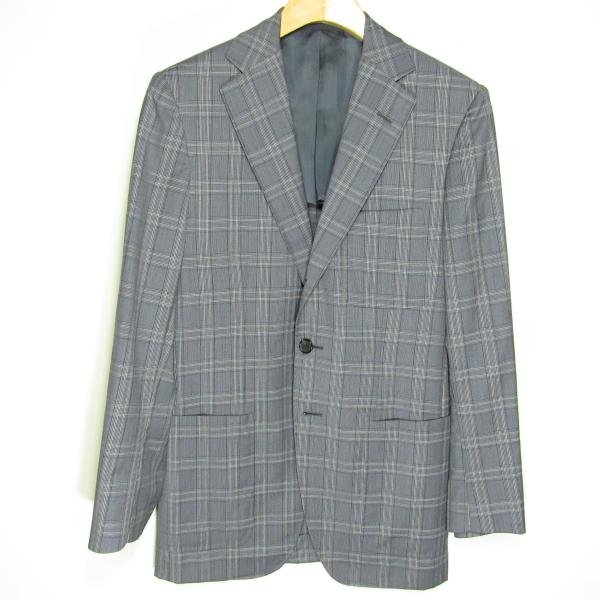 美品 イタリア製 ヴァルディターロ(カルーゾ) Valditaro per SHIPS シップス メ...