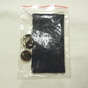 新品同様 定価3万 ナノユニバース nano ...の詳細画像4