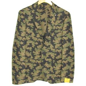 Aquascutum（アクアスキュータム） 定価8.5万 メンズ フィールド