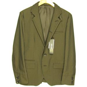 HIROKO KOSHINO（ヒロコ コシノ） 新品同様 HIROKO KOSHINO homme