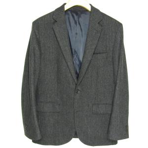 【美品】KENT & CURWENメンズジャケット A6サイズ 英国生地 秋冬 美品】KENT & CURWENジャケット 英国Martin Sons生地A6 メンズ