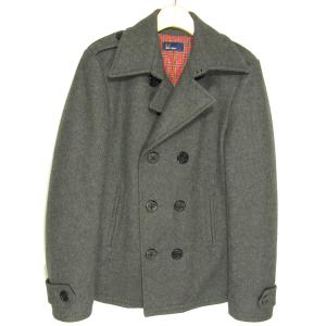 PEYTON PLACE FOR MEN（ペイトンプレイスフォーメン） PPFM メルトン