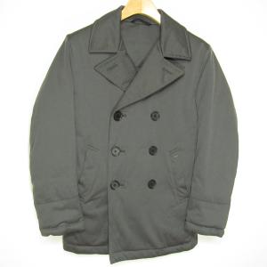 ミツミネ　ラムレザー　キルティングコート ブラック　ブルゾン コーデュロイ　M 1___0090_10_01_700x.jpg?v=