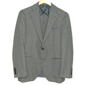 MACKINTOSH PHILOSOPHY スーツ　38R M相当 トロッター MACKINTOSH PHILOSOPHY（マッキントッシュフィロソフィー） 新品同様