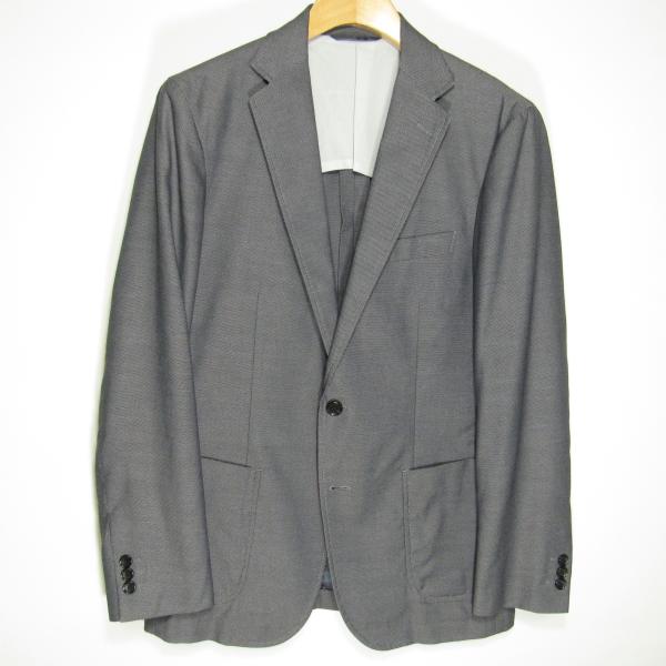 美品 GREEN LABEL RELAXING ユナイテッドアローズ メンズ コットン×ポリエステル...