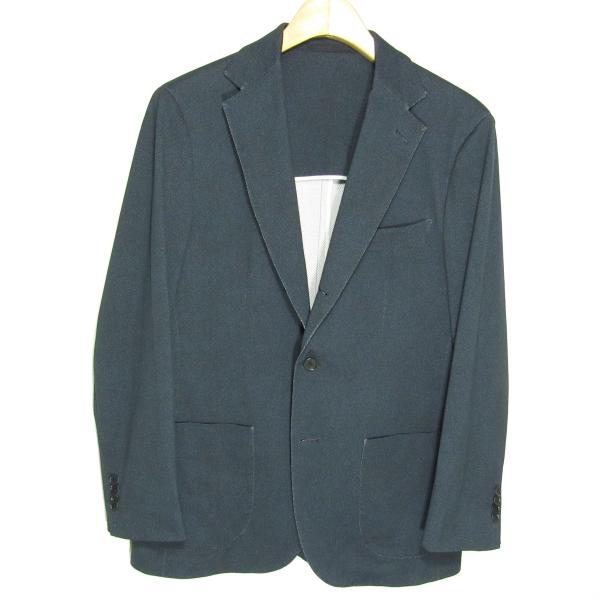 美品 定価3.6万 SOVEREIGN ソブリン UNITED ARROWS メンズ ガルゼプリント...