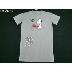 スヌーピー Ｔシャツ SNOOPY 半袖Ｔシャツ スーパーBIG メンズ レディース 総柄 ポケット付き PEANUTS 激カワ 激レア メール便可能 夏 新作