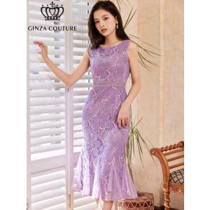 送料無料 キャバ ドレス 同伴服 大人気 再入荷 パープル 紫 ピンク ブラウン 茶 M L サイズ レース フラワー 花柄 エルケイ C ワンピース パーティードレス C Alice By Hitsujiya Kurume 通販 Yahoo ショッピング