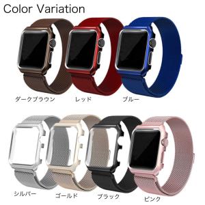 アップルウォッチ SE 第2世代 バンド ステ...の詳細画像3