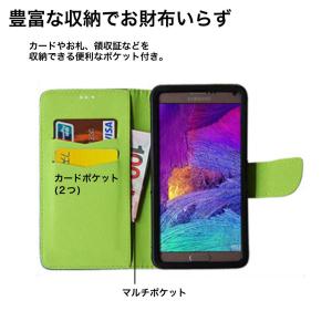 Galaxy S21 ケース 手帳型 韓国 g...の詳細画像4