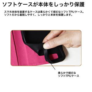 Galaxy S21 ケース 手帳型 韓国 g...の詳細画像5