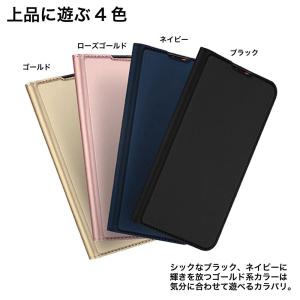 P40 lite 5G ケース 手帳型 韓国 ...の詳細画像2