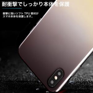 Galaxy a51 ケース 耐衝撃 韓国 g...の詳細画像5