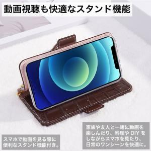 iPhone SE 第3世代 ケース 手帳型 ...の詳細画像5