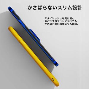 Galaxy S21 ケース おしゃれ リング...の詳細画像3