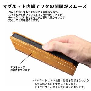 Galaxy S20 ケース 手帳型 韓国 g...の詳細画像3