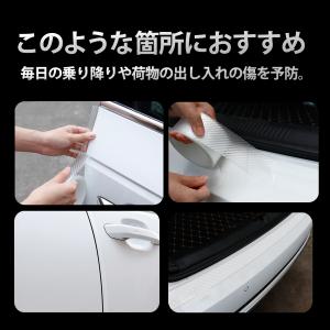 サイドステップ サイドステップガード スカッフ...の詳細画像3