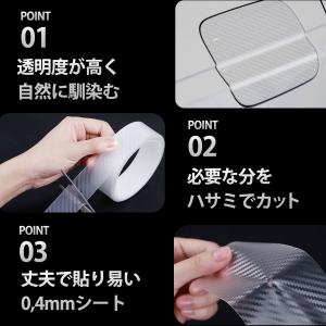サイドステップ サイドステップガード スカッフ...の詳細画像4