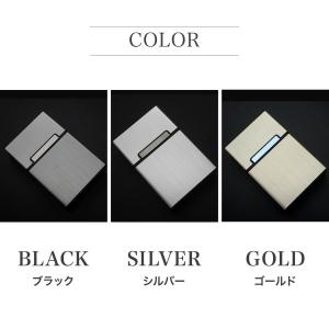 シガレットケース タバコケース メンズ レディ...の詳細画像5