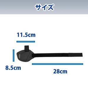シフトガード バイク用 バイク 靴 シューズ ...の詳細画像4