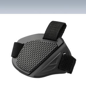シフトガード バイク用 バイク 靴 シューズ ...の詳細画像5
