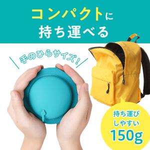 ネックピロー 飛行機 車 低反発 エアー 首枕...の詳細画像2