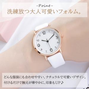 腕時計 レディース 時計 レディース腕時計 レ...の詳細画像1