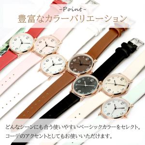 腕時計 レディース 時計 レディース腕時計 レ...の詳細画像4