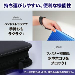トレカファイル カードファイル トレカケース ...の詳細画像5