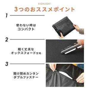 ボストンバッグ 大容量 大きい 特大 大型 ボ...の詳細画像5