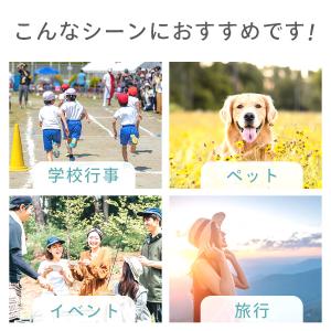 カメラ スマホホルダー カメラマウント 同時撮...の詳細画像3