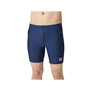アリーナ ボーイズ用 フィットネス水着 トールボックス arena ARN287NJ-NVY-130