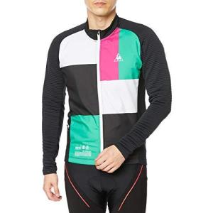 国産 ルコックスポルティフ ロングスリーブサイクリングジャージ Enduro Mondrian Windshut Jersey メンズ Blk 日本 M 日本サイズm相当 X Ds Qcmqgc42 Blk M スポーツhitte 通販 Yahoo ショッピング Corporatesangbad Com