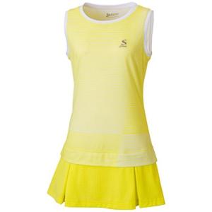 驚きの安さ スリクソン Srixon テニスウェア ジュニア ワンピース Sdp 13wj 18ss 2月下旬発売予定 予約 Lubarol Com