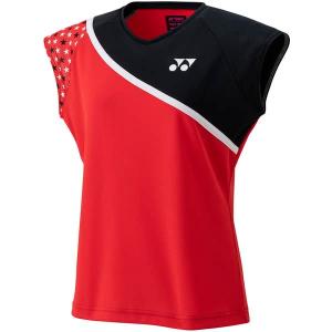 Yonex（ヨネックス） ウィメンズゲームシャツ テニス