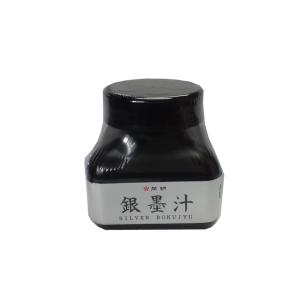 開明 専門家用 墨の華 1.8L 墨汁 墨 黒 書道 作品 墨液 学生 高校生