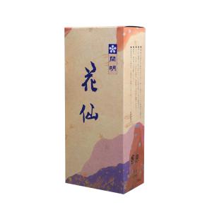 専門家用 最高級古墨調墨液 花仙 1L 開明製...の詳細画像2