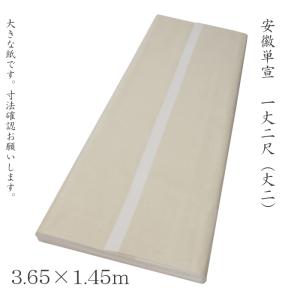 紅星牌（二六判）単宣【50枚入】 漢字用 【書道 水墨画 正規 画仙紙