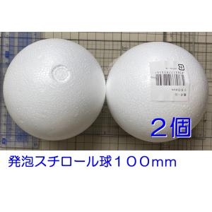 発泡スチロール球 25mm 素ボール 25mm 50個 手芸 工作