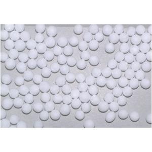 発泡スチロール粒　約６．５ｍｍ　４００ｃｃ単位　量り売り