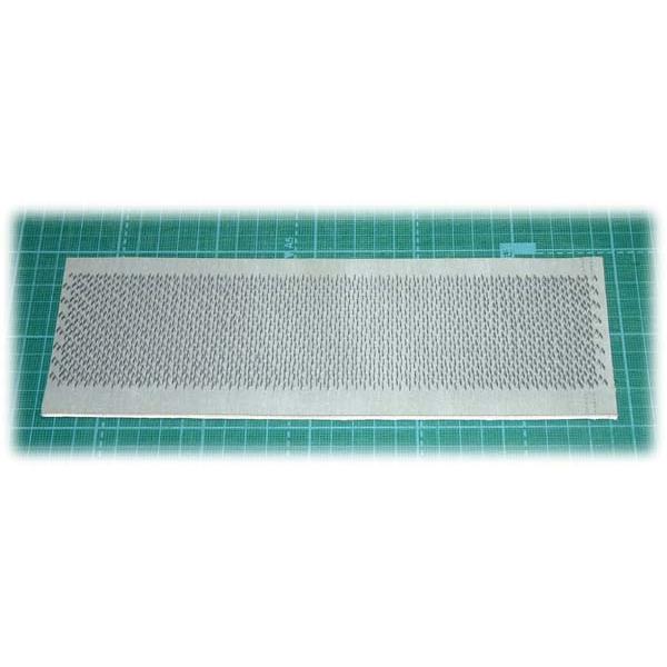 ハンドカード用針布　ハンドカーダー用針布