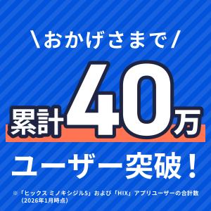 ミノキシジル 5% セット HIX ヒックス ...の詳細画像1