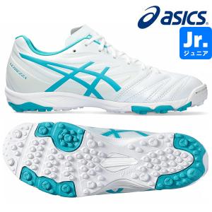 asics アシックス ジュニア サッカー トレシュー ウルトレッツァ ULTREZZA3 JR GS 1104A049-100｜hiyamasp